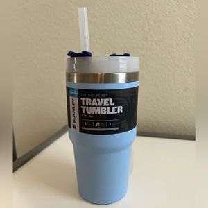 Stanley Travel Tumbler